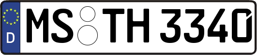 MS-TH3340