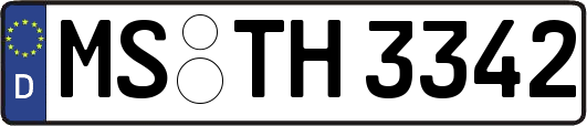 MS-TH3342