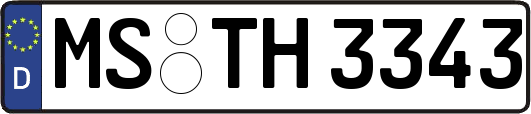 MS-TH3343