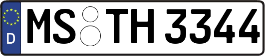 MS-TH3344