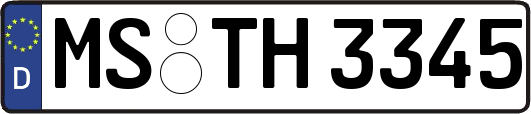 MS-TH3345