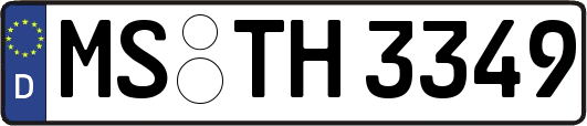 MS-TH3349