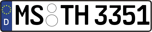 MS-TH3351