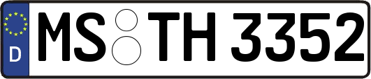 MS-TH3352