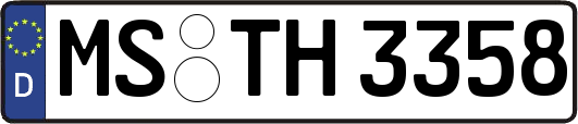 MS-TH3358
