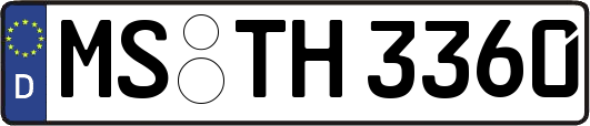 MS-TH3360