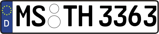 MS-TH3363