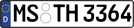 MS-TH3364