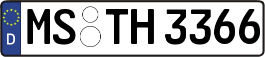 MS-TH3366