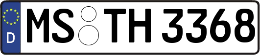 MS-TH3368