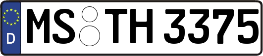 MS-TH3375