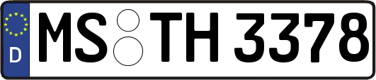 MS-TH3378
