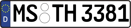 MS-TH3381