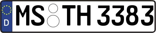 MS-TH3383