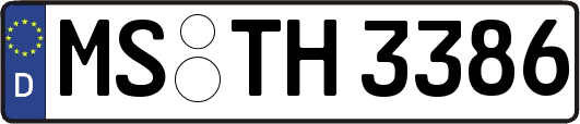 MS-TH3386
