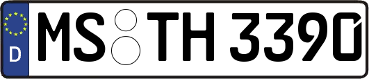 MS-TH3390