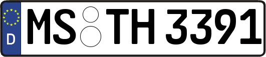 MS-TH3391