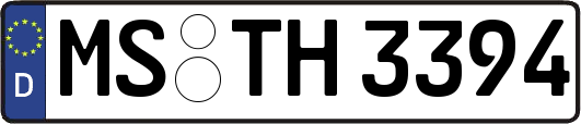 MS-TH3394