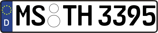 MS-TH3395