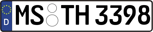 MS-TH3398