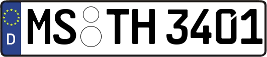 MS-TH3401