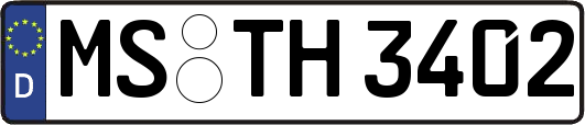 MS-TH3402