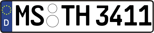 MS-TH3411