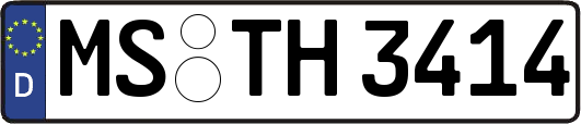 MS-TH3414