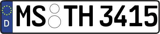 MS-TH3415