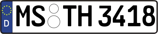 MS-TH3418