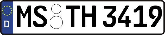 MS-TH3419