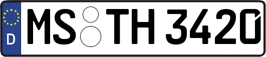 MS-TH3420