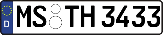 MS-TH3433