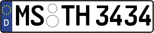 MS-TH3434