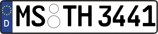 MS-TH3441