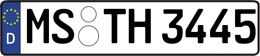 MS-TH3445