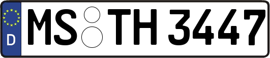 MS-TH3447