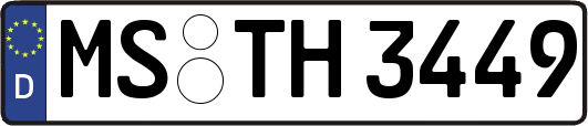 MS-TH3449