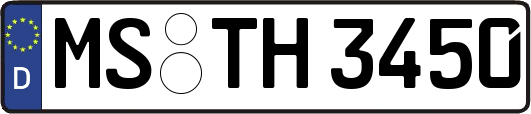 MS-TH3450