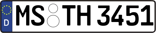 MS-TH3451