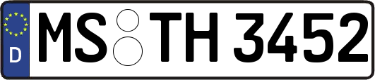 MS-TH3452