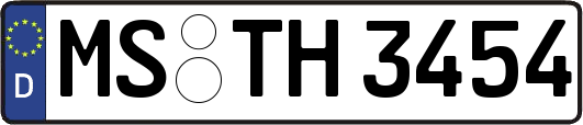MS-TH3454