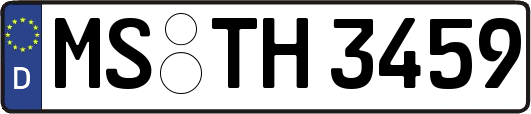 MS-TH3459