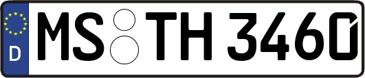 MS-TH3460