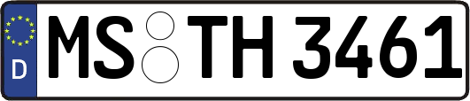 MS-TH3461