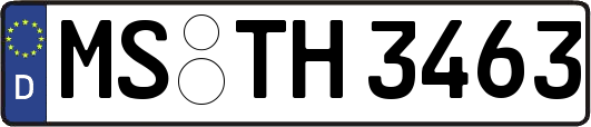 MS-TH3463