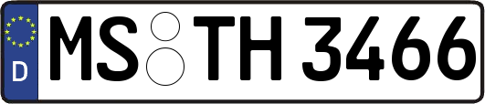 MS-TH3466