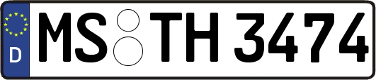MS-TH3474