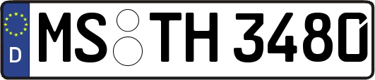 MS-TH3480