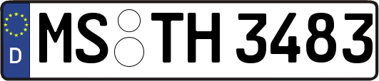 MS-TH3483